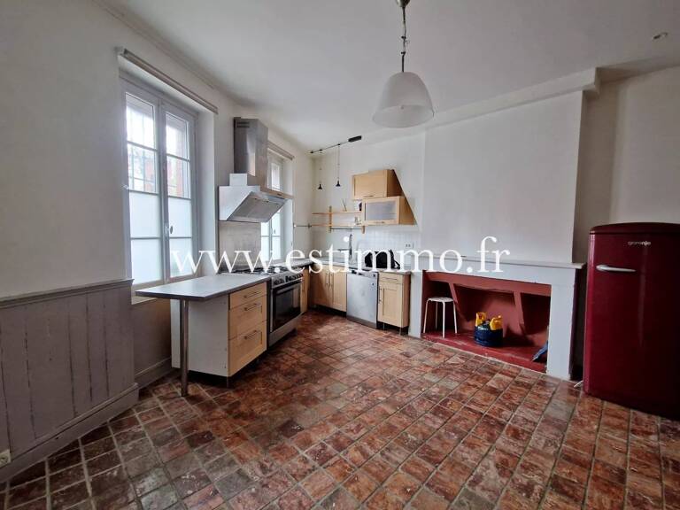 T3 en duplex — photo 1