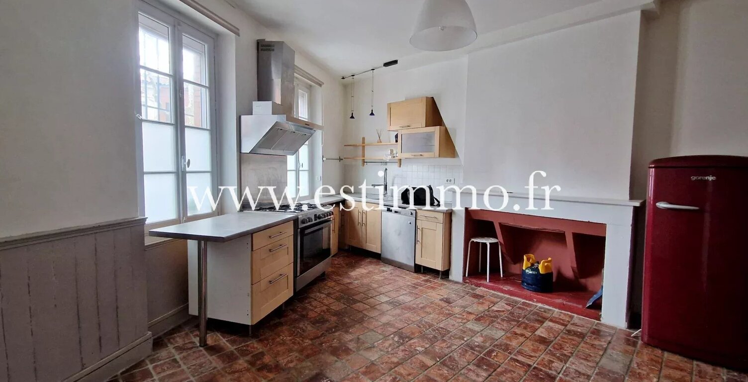 T3 en duplex — photo 1
