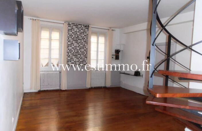T3 en duplex — photo 2