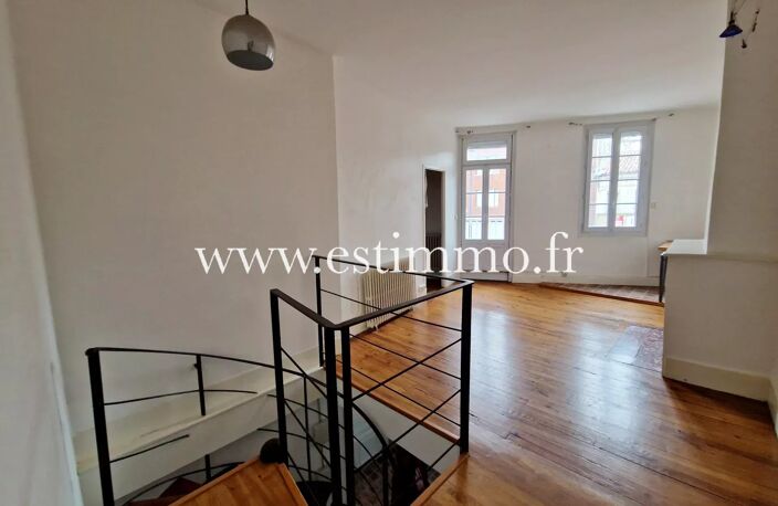 T3 en duplex — photo 4