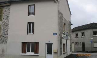 Maison 3 Pièces 63 m² à vendre à Bort-les-Orgues (19110)