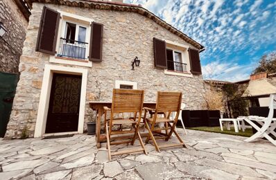 vente maison 250 000 € à proximité de Roquebrune-Cap-Martin (06190)