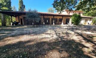 Maison 8 Pièces 311 m² à vendre à Dieulefit (26220)