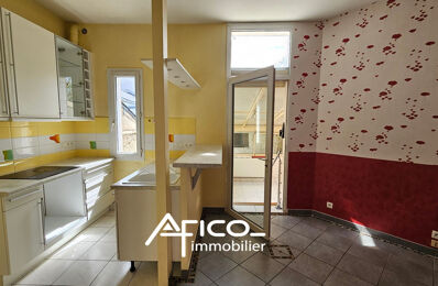 vente appartement 135 000 € à proximité de La Membrolle-sur-Choisille (37390)