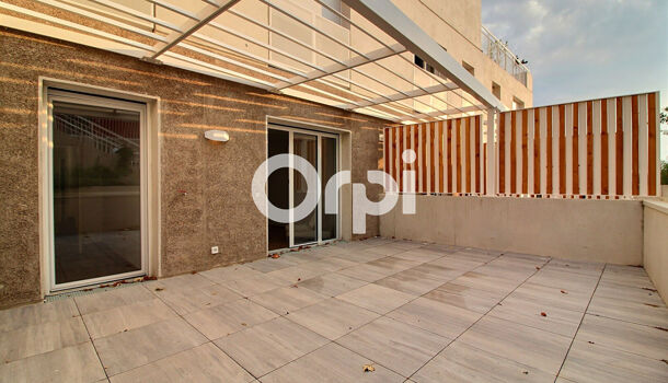 Appartement 3 pièces  à vendre Marseille 6eme 13006
