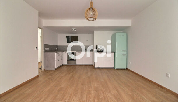 Appartement 3 pièces  à vendre Marseille 6eme 13006