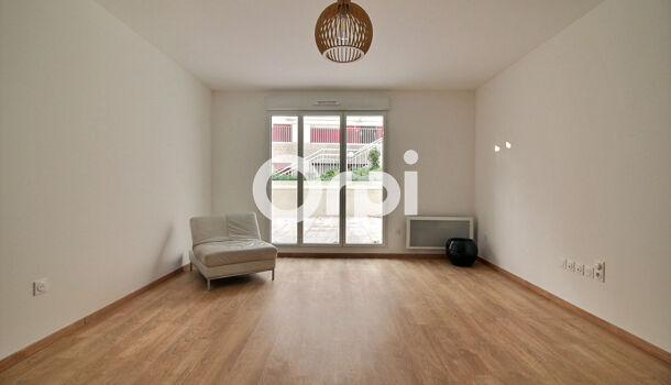 Appartement 3 pièces  à vendre Marseille 6eme 13006