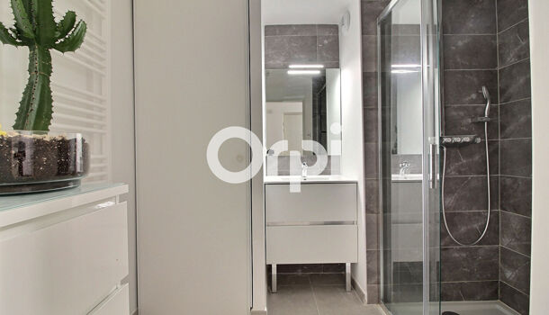 Appartement 3 pièces  à vendre Marseille 6eme 13006