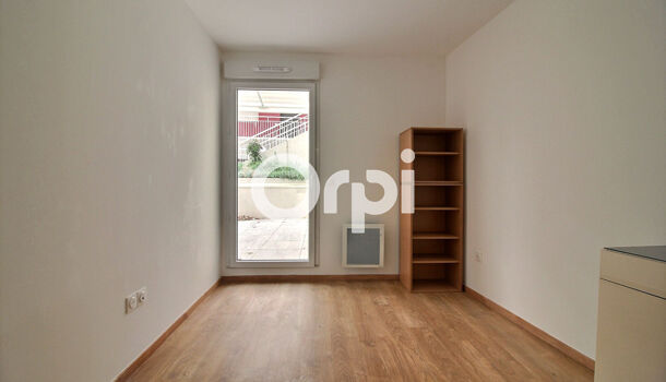 Appartement 3 pièces  à vendre Marseille 6eme 13006