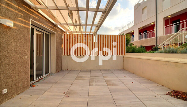 Appartement 3 pièces  à vendre Marseille 6eme 13006