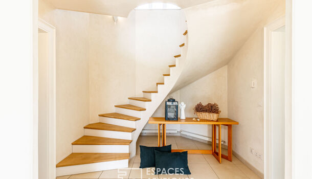 Villa / Maison 7 pièces  à vendre Arvert 17530