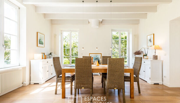 Villa / Maison 7 pièces  à vendre Arvert 17530