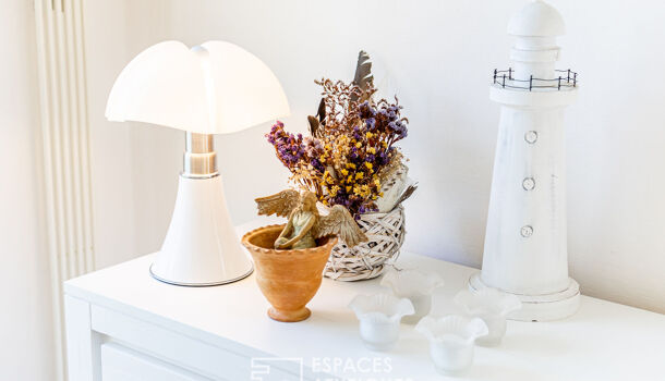 Villa / Maison 7 pièces  à vendre Arvert 17530