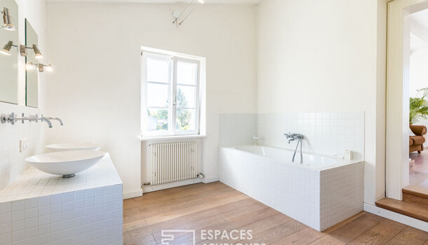 Villa / Maison 7 pièces  à vendre Arvert 17530