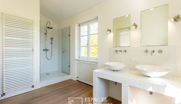 Villa / Maison 7 pièces  à vendre Arvert 17530