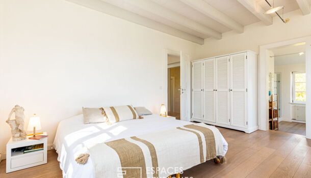 Villa / Maison 7 pièces  à vendre Arvert 17530