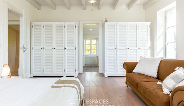 Villa / Maison 7 pièces  à vendre Arvert 17530