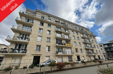 vente appartement 450 000 € à proximité de Gonneville-sur-Honfleur (14600)