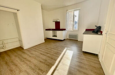 appartement 2 pièces 66 m2 à louer à Sainte-Livrade-sur-Lot (47110)