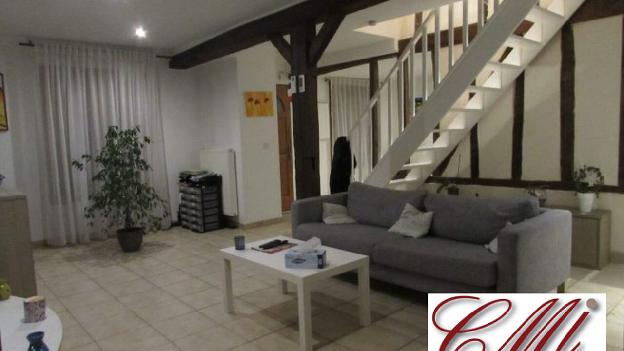 maison 6 pièces 138 m2 à vendre à Vitry-le-François (51300)