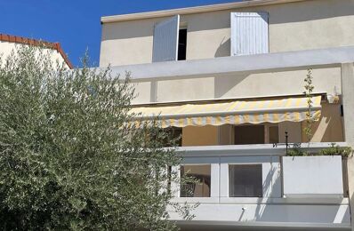 vente maison 580 000 € à proximité de Villeneuve-Loubet (06270)