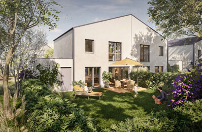 vente maison à partir de 330 000 € à proximité de Saint-André-Lez-Lille (59350)