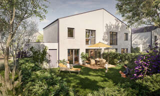 Appartement neuf   m² à vendre à Anstaing (59152)