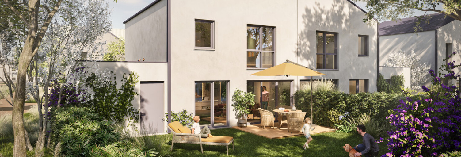 Appartement 3 Pièces 59 m² à vendre à Anstaing (59152)