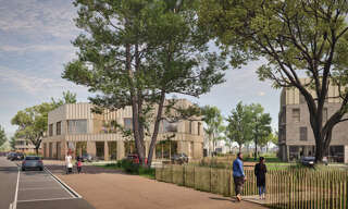 Appartement neuf   m² à vendre à Anstaing (59152)