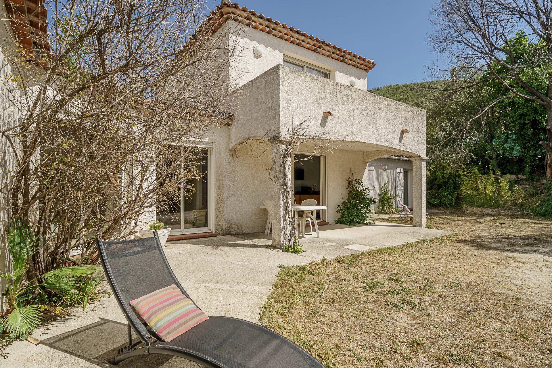 Ceyreste Maison 5 pièces 170 m²