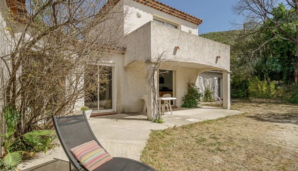 Villa / Maison 5 pièces  à vendre Ceyreste 13600