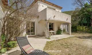 Maison 5 Pièces 170 m² à vendre à Ceyreste (13600)