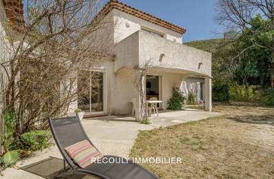 Belle maison au calme à Ceyreste (13600) — photo du bien