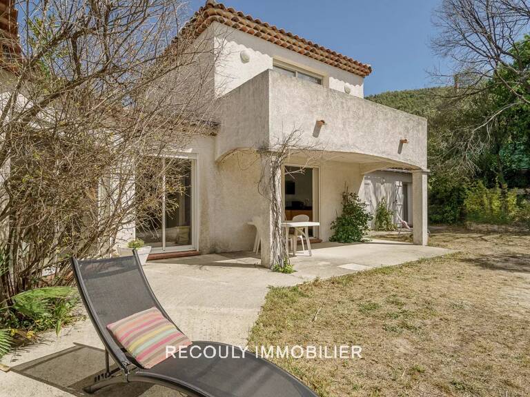 Belle maison au calme à Ceyreste (13600) — photo 1