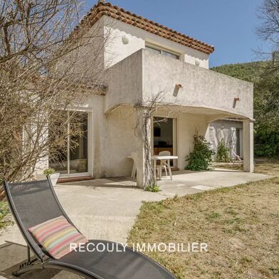 Maison 5 pièces 910000 €