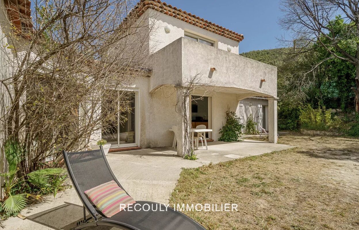 maison 5 pièces 170 m2 à vendre à Ceyreste (13600)