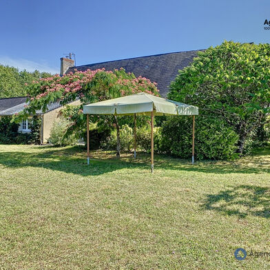 Maison 5 pièces 299000 €