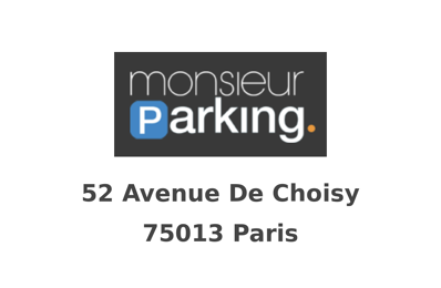 location garage 86 € CC /mois à proximité de Vitry-sur-Seine (94400)