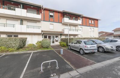 vente appartement 109 000 € à proximité de Laluque (40465)