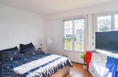 vente appartement 94 000 € à proximité de Tours (37200)