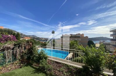 appartement 2 pièces 57 m2 à vendre à Villefranche-sur-Mer (06230)