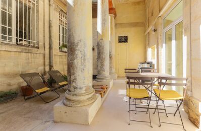 appartement 5 pièces 147 m2 à vendre à Montpellier (34000)