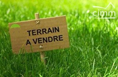 vente terrain 138 000 € à proximité de Serves-sur-Rhône (26600)