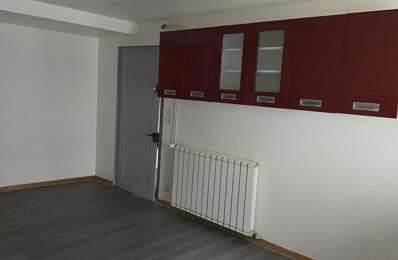 appartement 2 pièces 47 m2 à louer à Remiremont (88200)