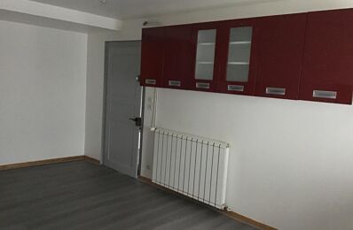 location appartement 420 € CC /mois à proximité de Rupt-sur-Moselle (88360)