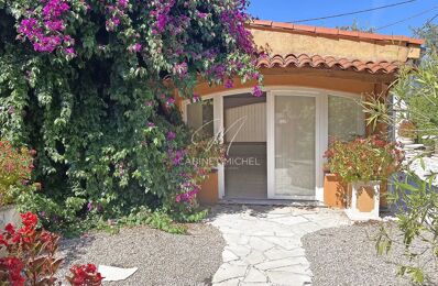 vente maison 349 000 € à proximité de La Roque-Esclapon (83840)