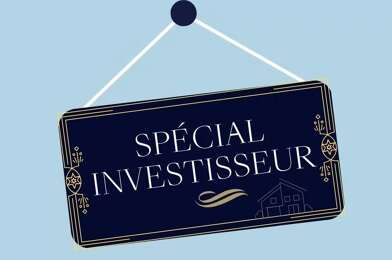 Immeuble  148400 €