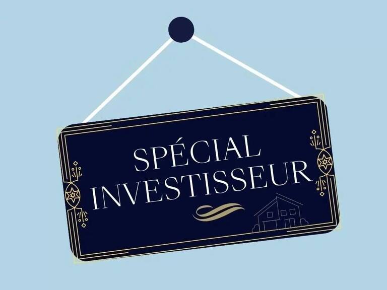 A vendre chez BRUYERE IMMOBILIER — photo 1