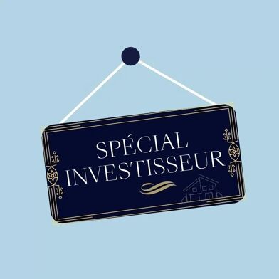 Immeuble  148400 €