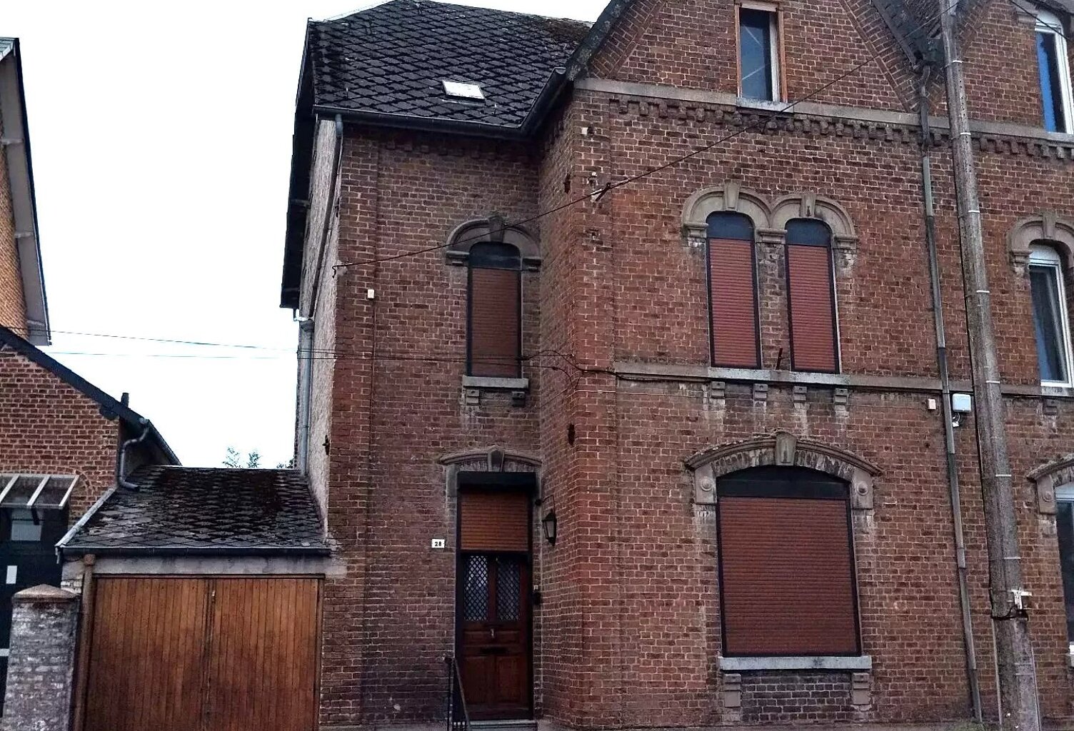 GLAGEON — photo 1